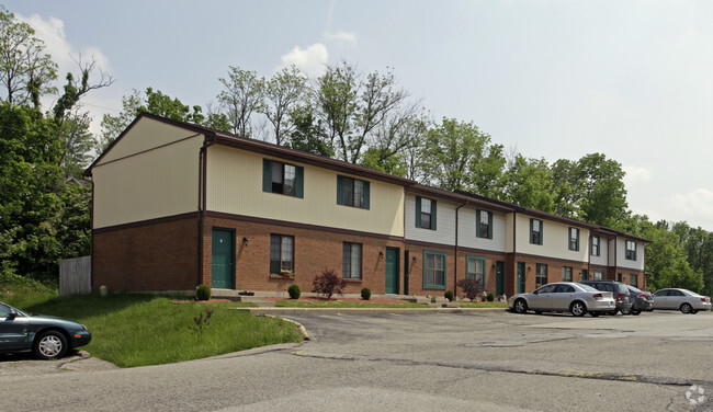 Building Photo - Maple Glen Apartments & Town Homes