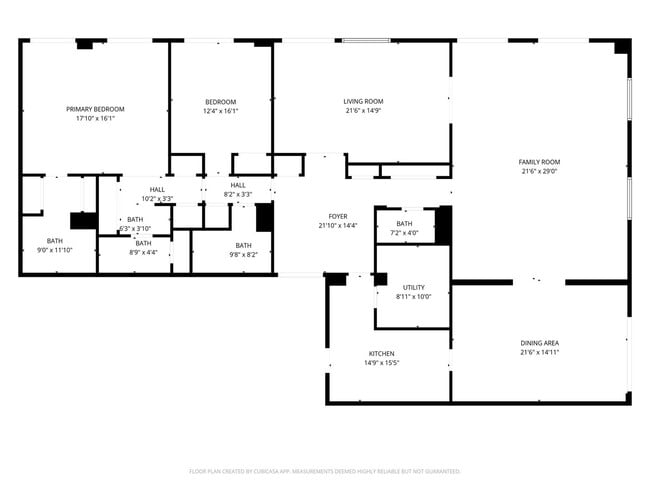 Building Photo - Luxury Living at its Finest!