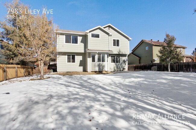 Building Photo - 7983 Liley Ave