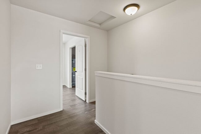 Building Photo - 2-bedroom townhomes, a modern take on apartment-style living