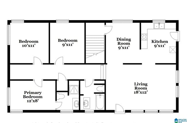 Building Photo - 145 Gurley Ln