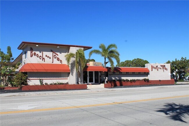 Building Photo - 1010 S Federal Hwy