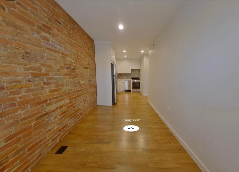 Building Photo - 2 Belvidere Pl