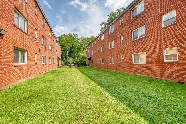 Building Photo - 2 bed 1 bath