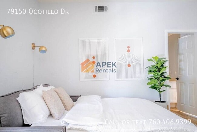 Building Photo - 79150 Ocotillo Dr