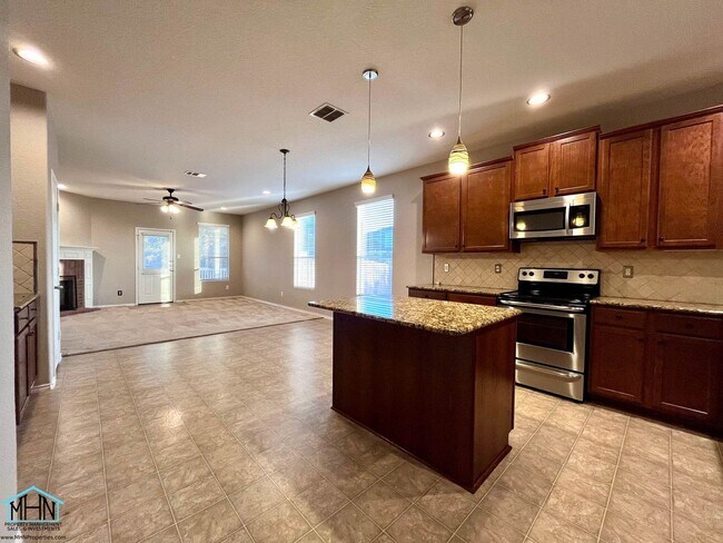Building Photo - 3802 Mahogany Cove