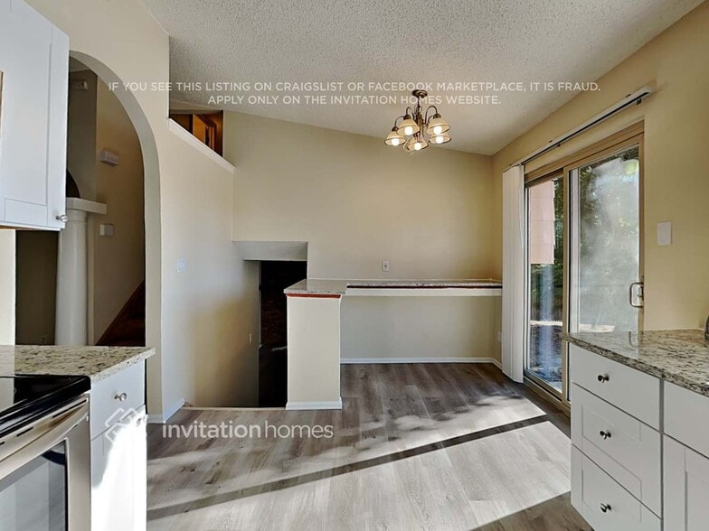 Building Photo - 5515 Trout Creek Pass Dr