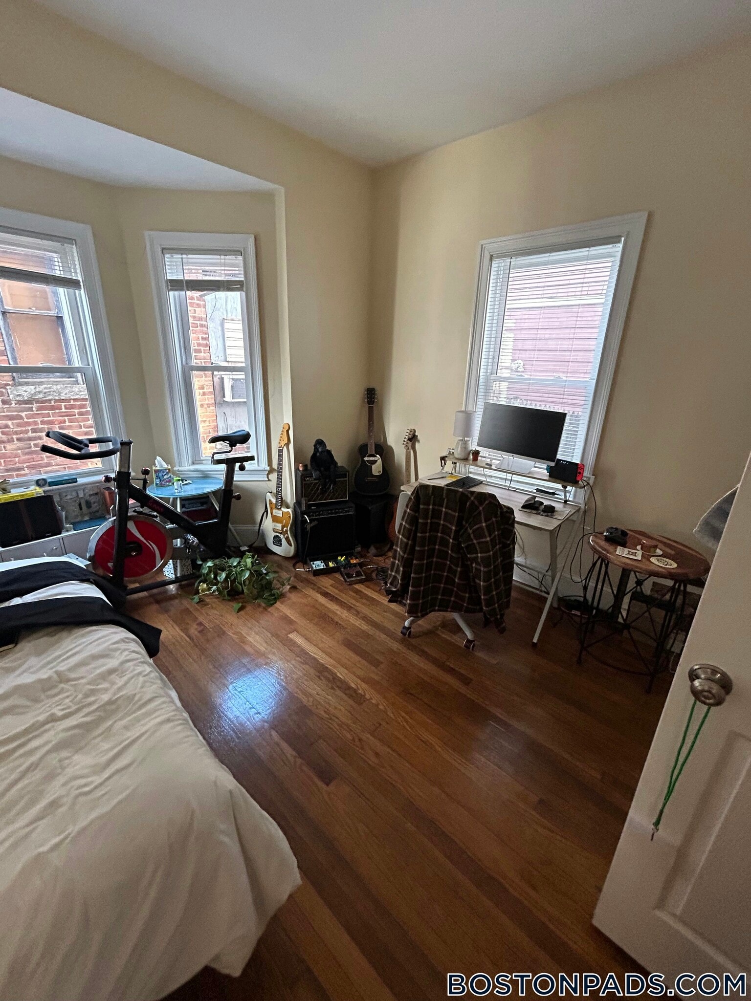 Building Photo - 8 Claremon St