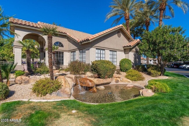 Building Photo - 9600 N 96th St