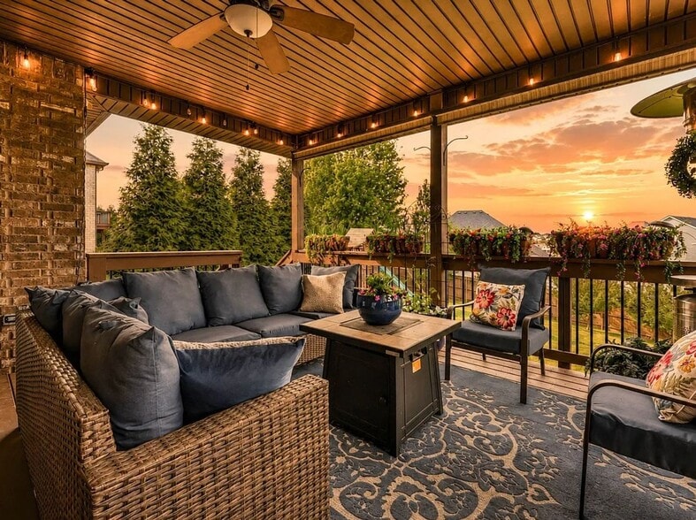 Building Photo - 425 Carson Bailey Court