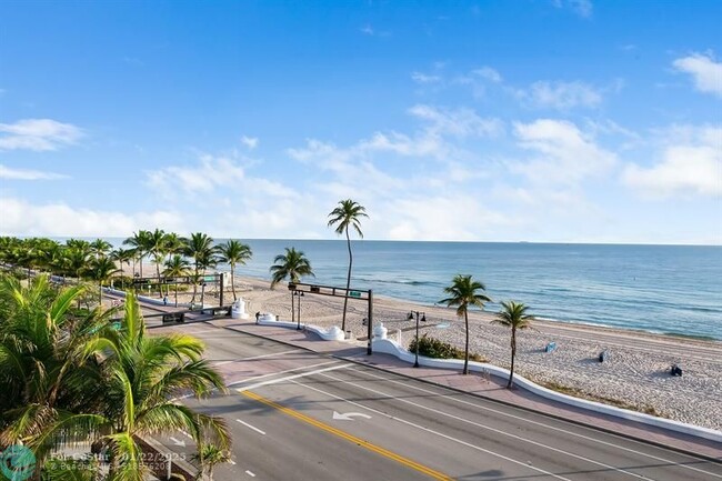 Building Photo - 701 S Fort Lauderdale Beach Blvd