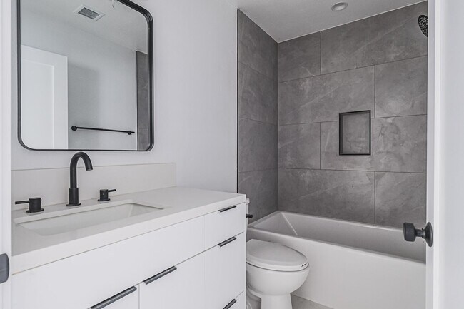 Building Photo - New Construction Townhome | 3 Bed + 3 Bath...