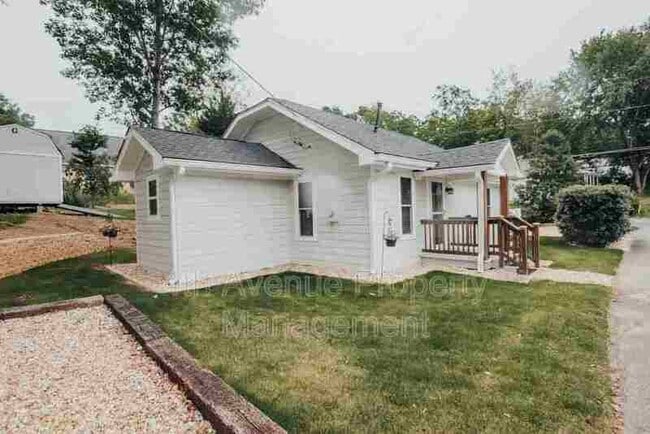 Building Photo - 529 Jackson St