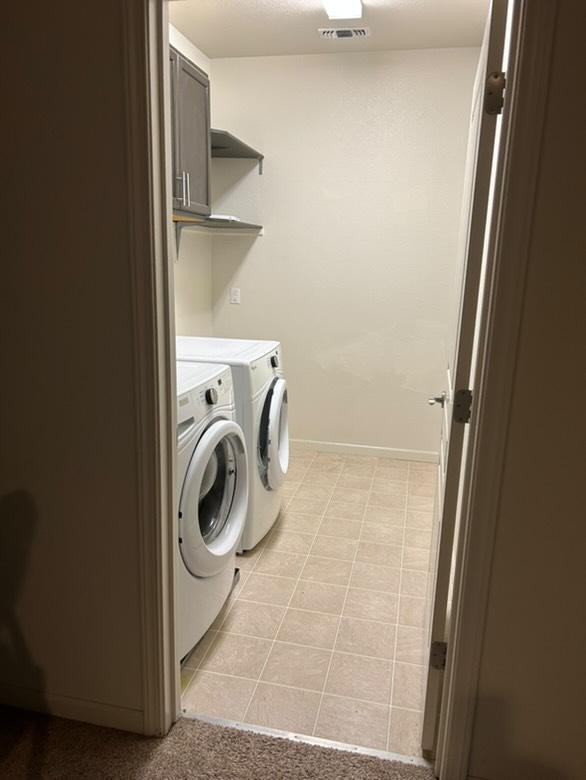 2nd Level Laundry Room - 3285 Milton Jenson Way