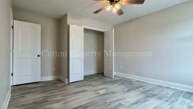 Building Photo - 1222 Dabney Pk Dr