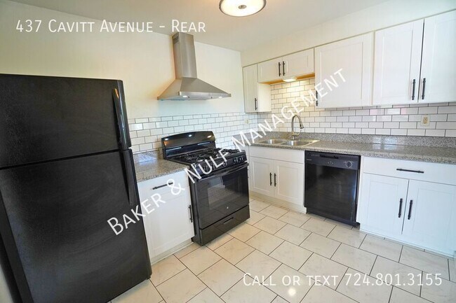 Building Photo - 437 Cavitt Ave