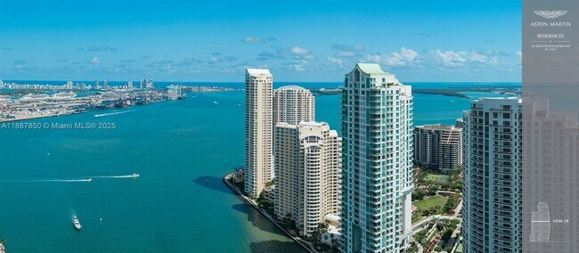 Primary Photo - 300 Biscayne Blvd Way