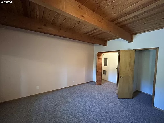 Building Photo - 6165 Tillamook Ave