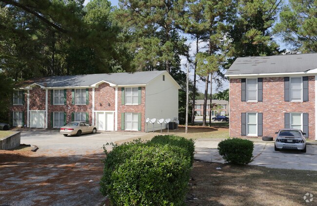 Building Photo - Holley Valley