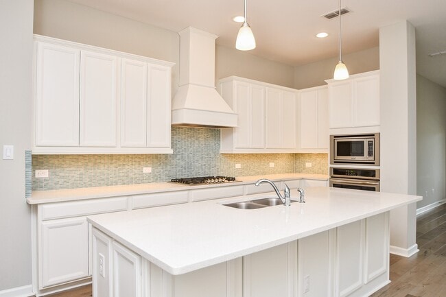 Building Photo - 19746 Shinnery Ridge Ct