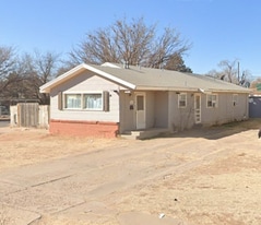 Building Photo - 2310 Avenue T