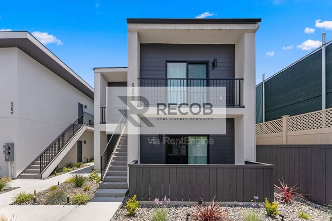 Building Photo - 5252 Adams Ave