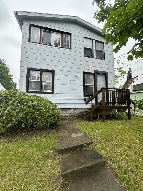 Primary Photo - 12935 Mc Gowan Ave