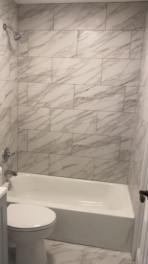 Bathroom - 4806 Bedford Ave