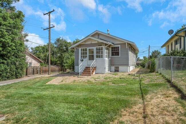 Building Photo - Spacious 4BR House in Greeley