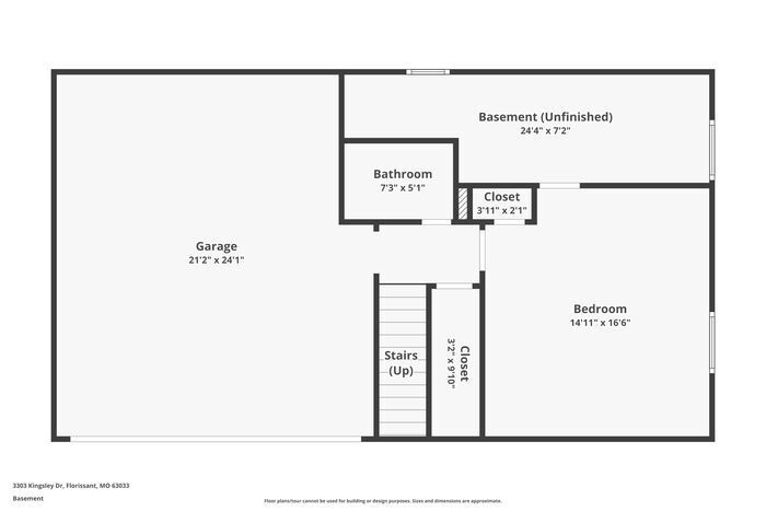 Building Photo - 3303 Kingsley Dr