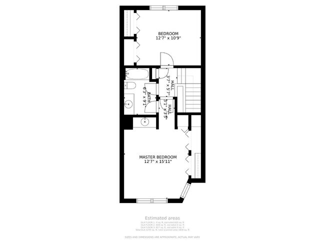 Building Photo - 6925 Yellowpine Dr