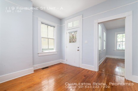 Building Photo - 119 Fishburne St