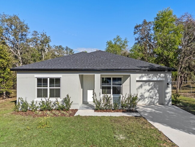 Primary Photo - Brand New 4-Bedroom Gem with 2 Full Baths ...