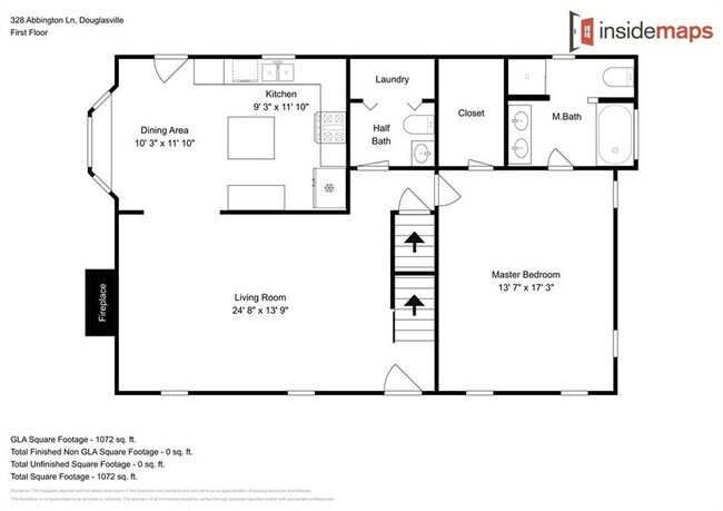 Building Photo - 328 Abbington Ln