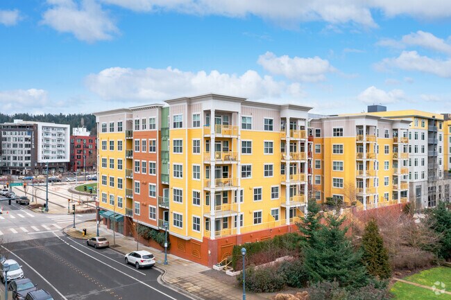 Building Photo - The Cleveland Condominiums