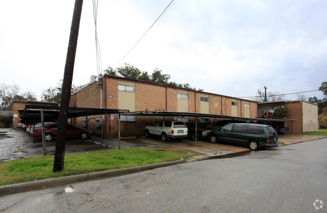 Building Photo - East Village Apartments