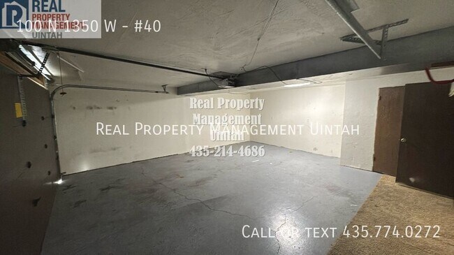 Building Photo - 100 N 1350 W