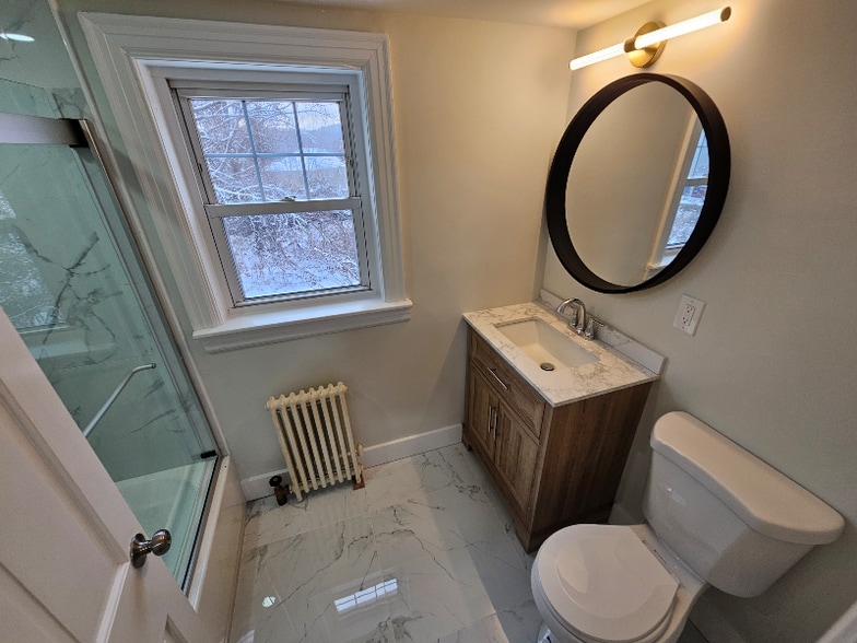 Building Photo - 1 Triangle St