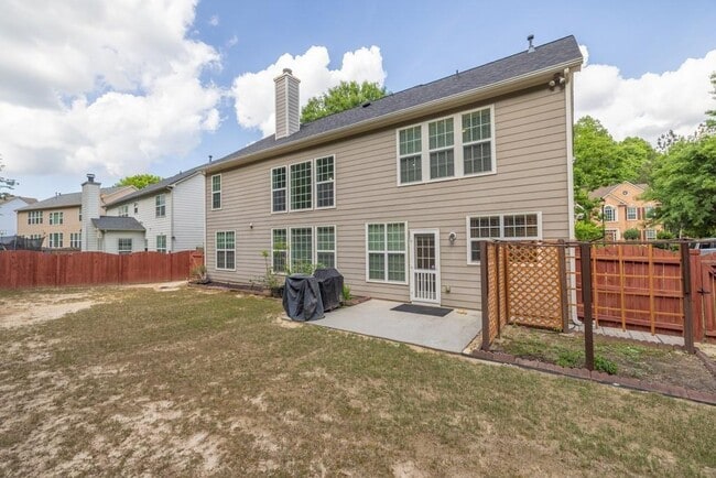 Building Photo - 5008 Bethpage Dr NE