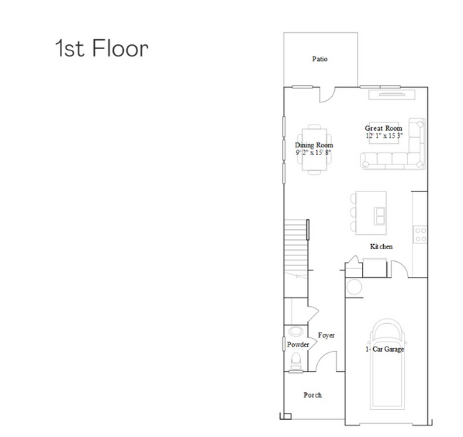 Building Photo - 159 Aster Bloom Ln