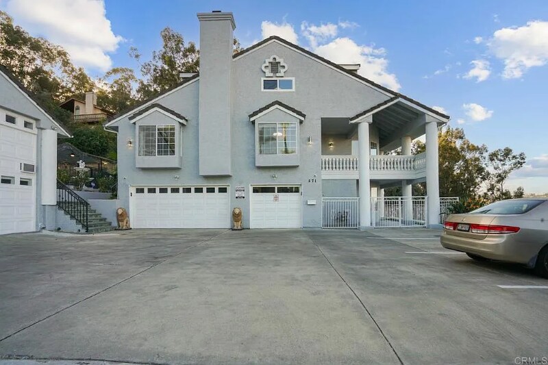 Building Photo - 571 Tilling Way