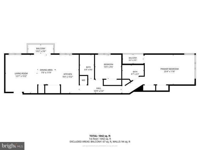 Building Photo - 1354 Euclid St NW