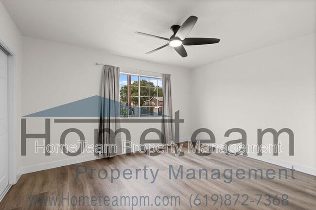 Building Photo - 820 Harris Ave