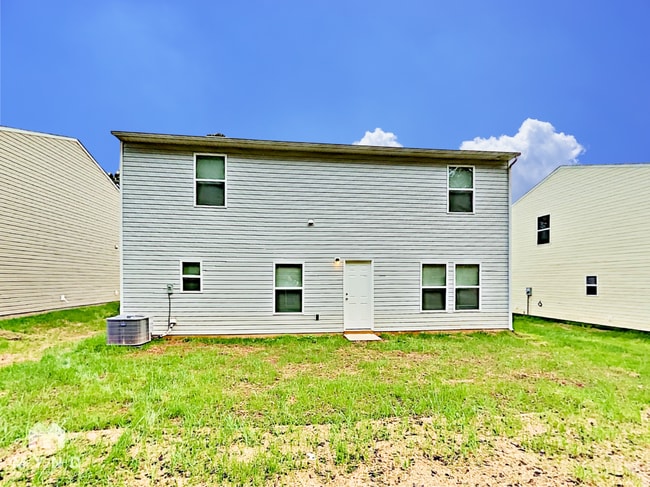 Building Photo - 9619 Old Dowd Rd