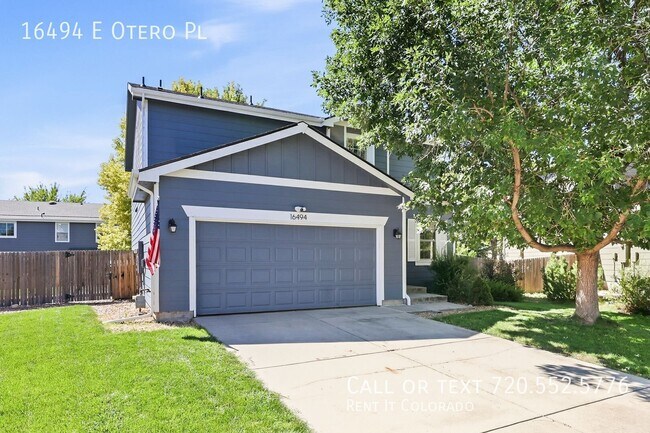 Building Photo - 16494 E Otero Pl