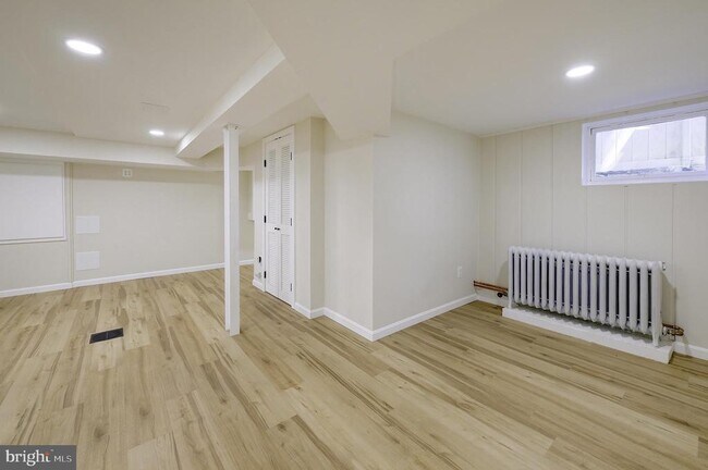 Building Photo - 3712 Garfield St NW