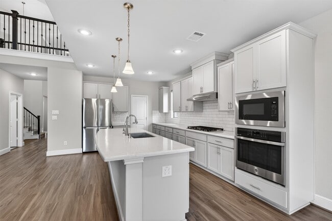 Building Photo - 3123 Lantana Trl