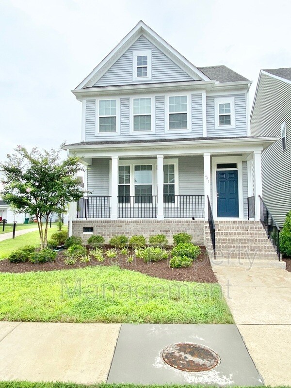 Building Photo - 1441 Independence Blvd