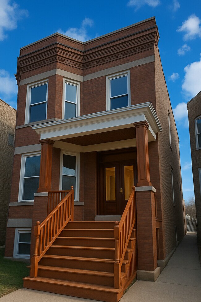 Building Photo - 2213 W Addison St