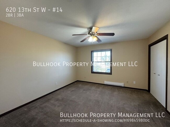 Building Photo - 620 13th St W